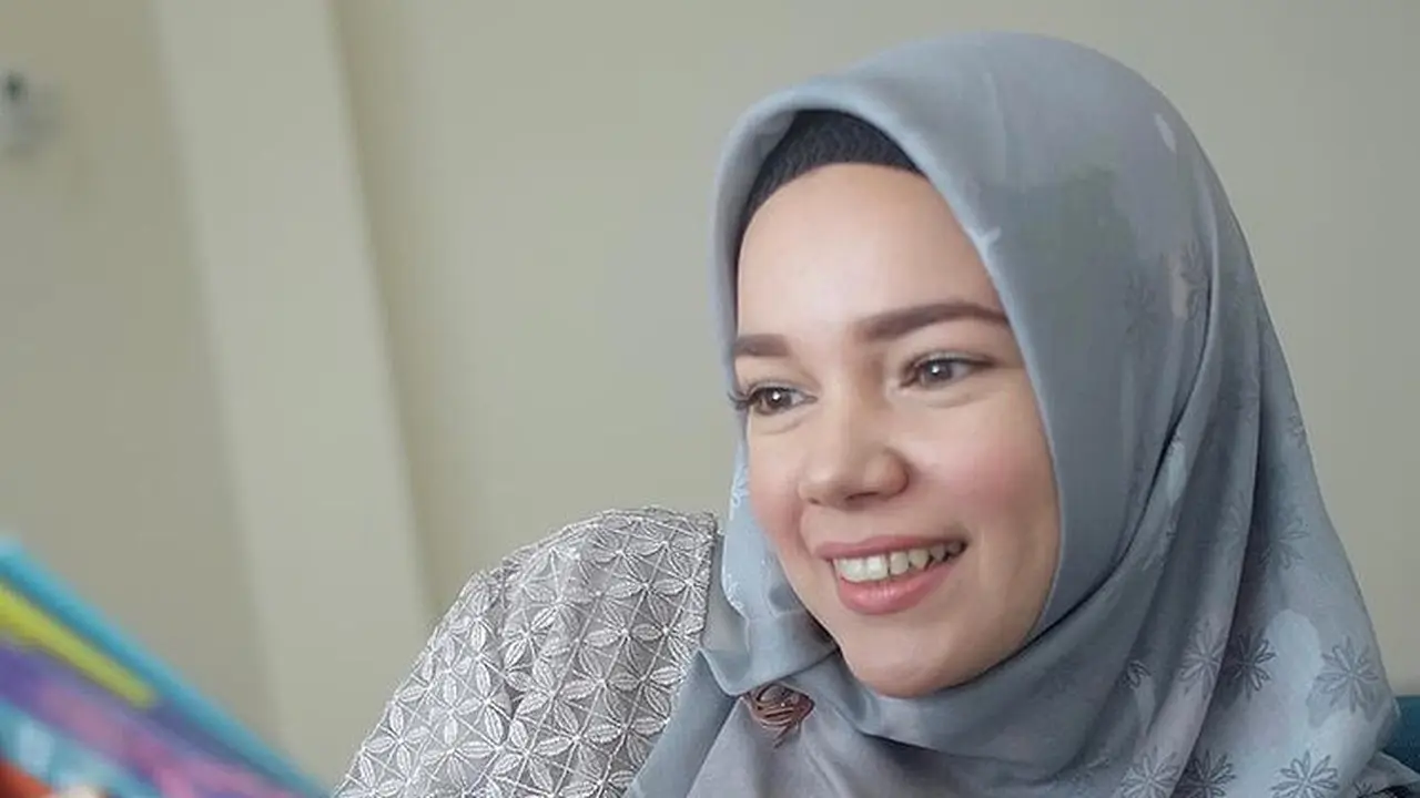 [Fimela] Dewi Sandra