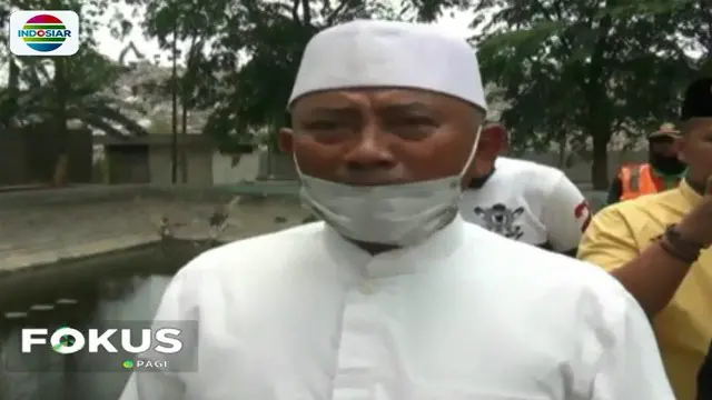 Kisruh Pengolahan Sampah DKI di Bantar Gebang