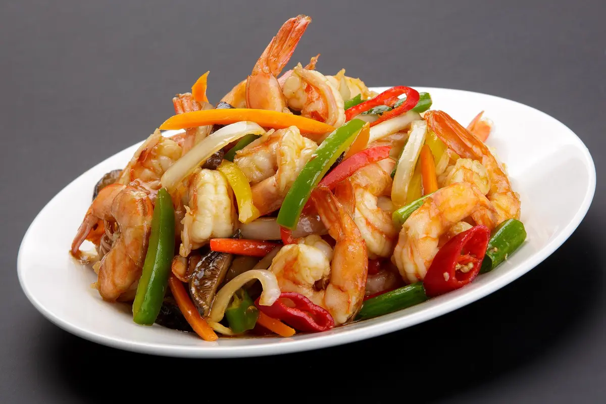 udang
