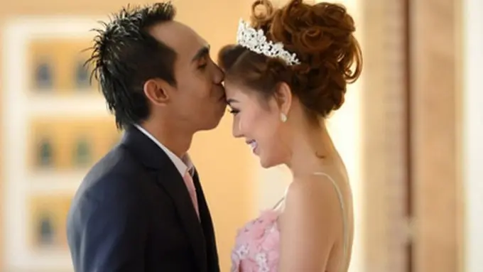 Bella Shofie dan Suryono