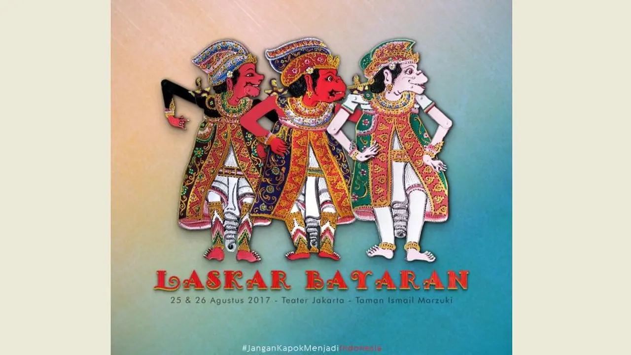 Laskar Bayaran