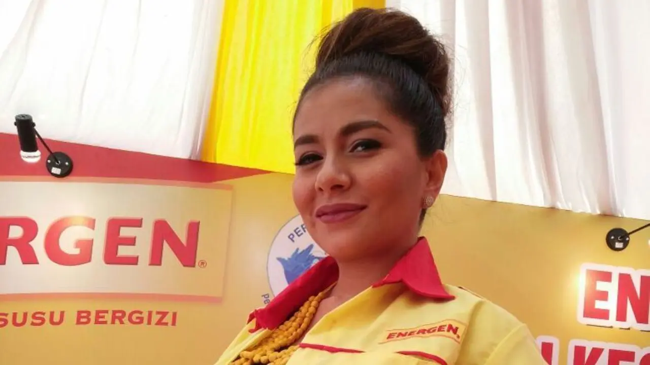 Meisya Siregar