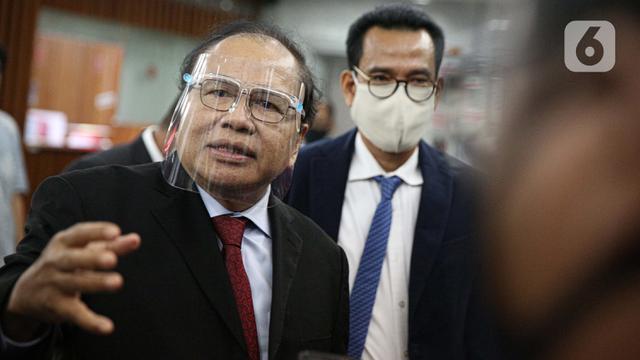 Gugat Syarat Presidential Threshold ke MK