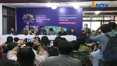 Upacara yang melibatkan 2.500 penari, 5.500 pengisi acara, hampir 200 musisi serta tata panggung yang masih dirahasiakan, diharapkan akan menjadi kejutan saat acara berlangsung.