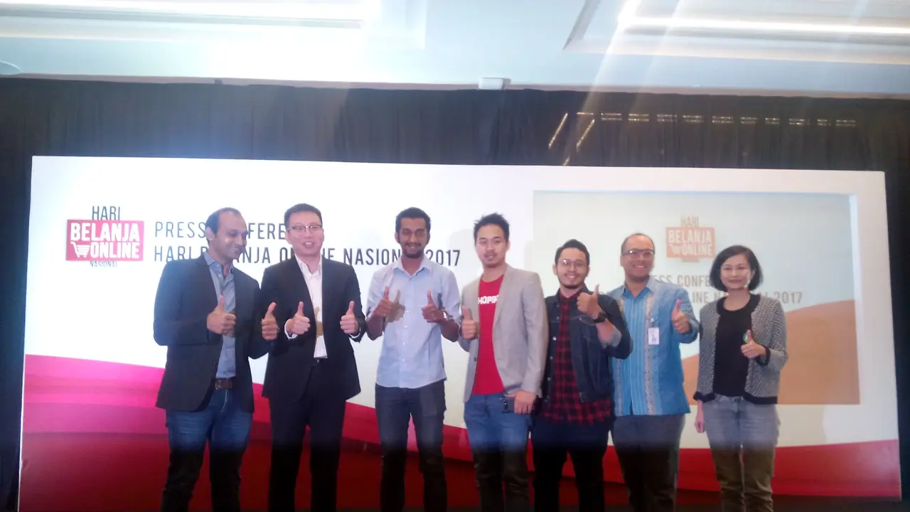 Waspadai Hal Tidak Menyenangkan Ini di Harbolnas 2017