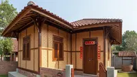 7 Model Rumah Sederhana Ukuran 6x8 dengan 3 Kamar, Solusi Cerdas untuk Keluarga di Desa