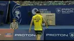 Berita Video Flashback Bulutangkis Laga Klasik Taufik Hidayat Vs Lee Chong Wei dalam Final Malaysia Open 2011