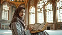 350 Kata Bijak Islami Bermakna Mendalam untuk Inspirasi Hidup