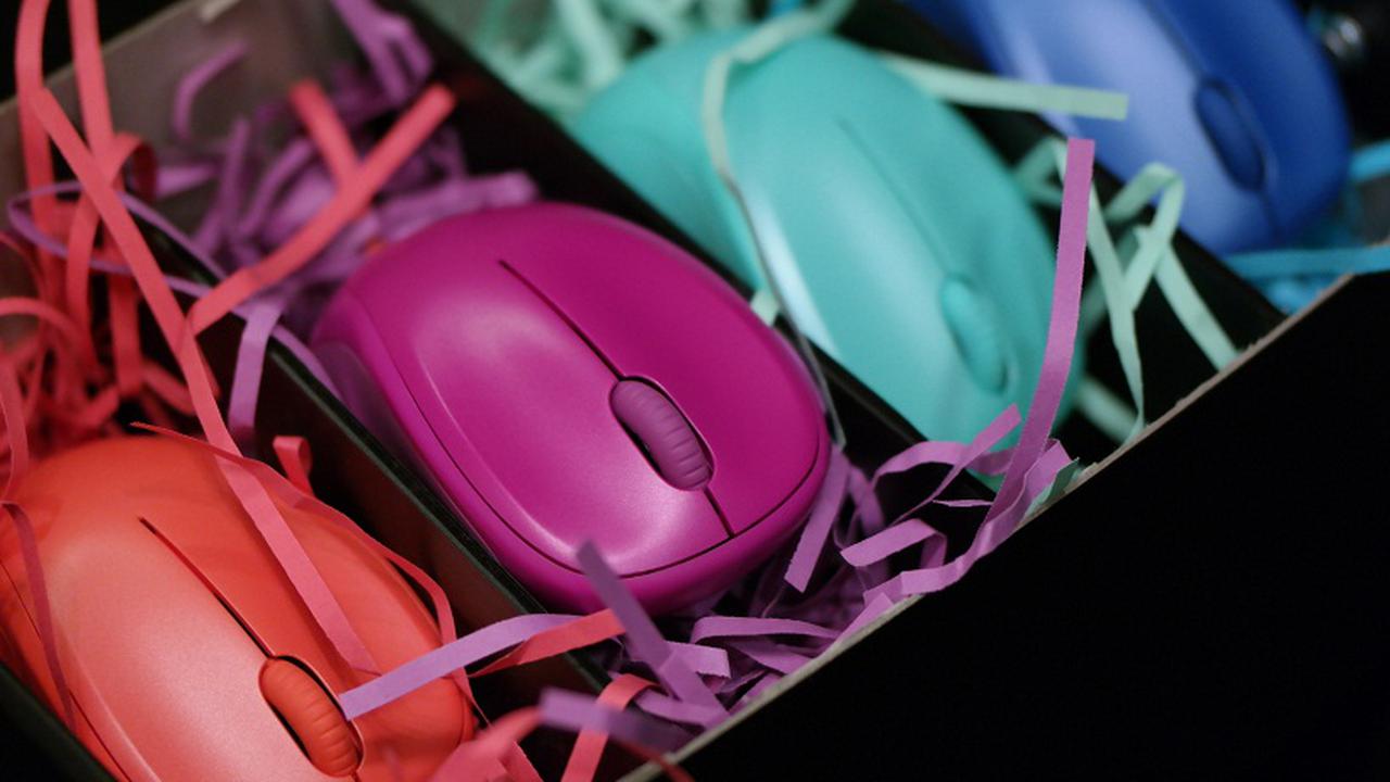 Setengah Pengguna PC di Indonesia Gunakan Aksesoris Logitech