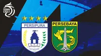 3 Fakta Menarik Saat Persebaya Kalahkan Persipura di BRI Liga 1 : Big Man Diambang Rapor Jelek