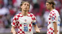 Kroasia vs Kanada Tanding Sebentar Lagi, Ini Link Live Streaming Piala Dunia 2022 di Vidio