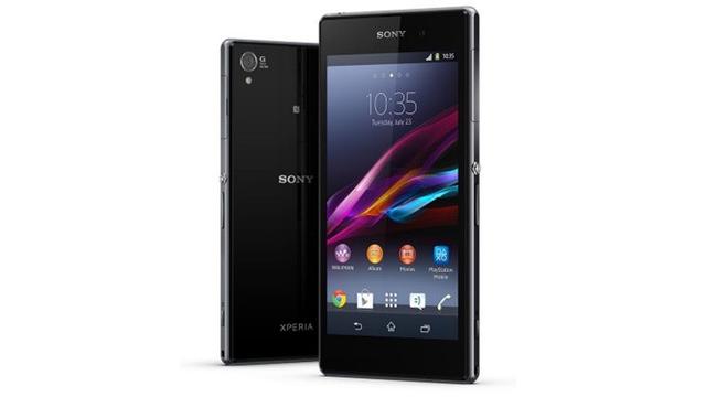 Harga Sony Xperia Z1