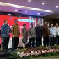 Asosiasi Pengelola Pusat Belanja Indonesia (APPBI) menggelar Indonesia Shopping Festival 2024.