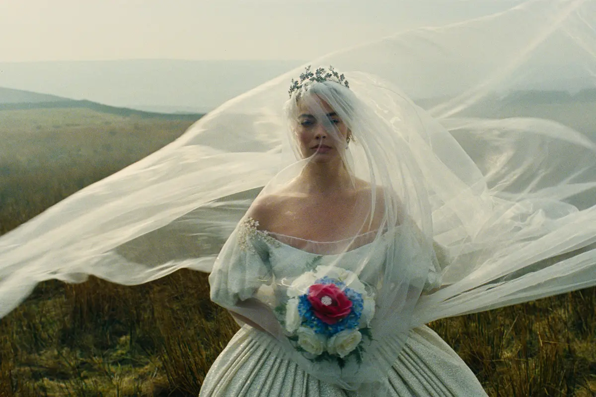 Wuthering Heights