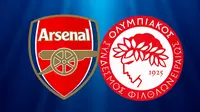 Link Live Streaming Arsenal Vs Arsenal Yusdi Liga Champions: Tonton Keseruannya