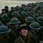 Adegan film Dunkirk (Foto: Warner Bros via IMDB.com)
