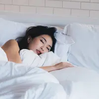 Tips tidur nyaman./Copyright shutterstock.com