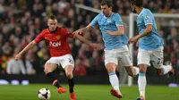 Kiprah Terkini 8 Pemain Akademi MU yang Berdebut di Era Alex Ferguson