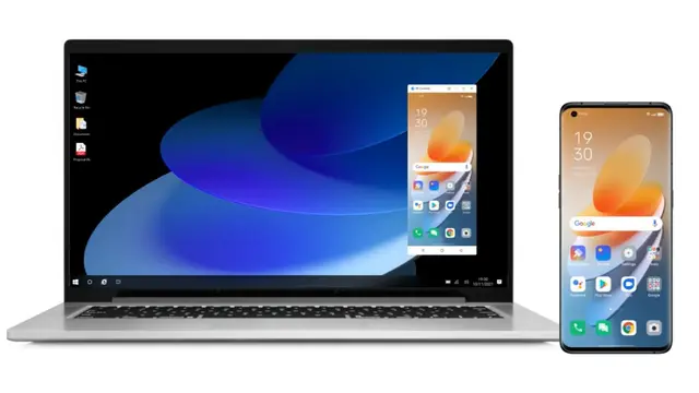 Oppo ColorOS 12