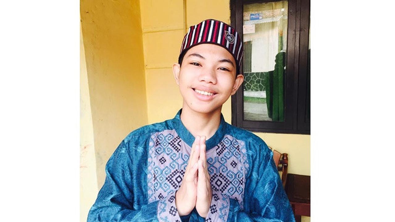 6 Potret Rumah Tegar Septian Mantan Pengamen Cilik, Ada Studio Musiknya