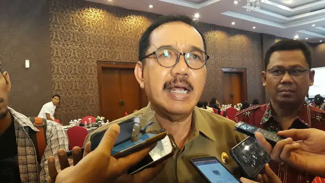 wagub bali