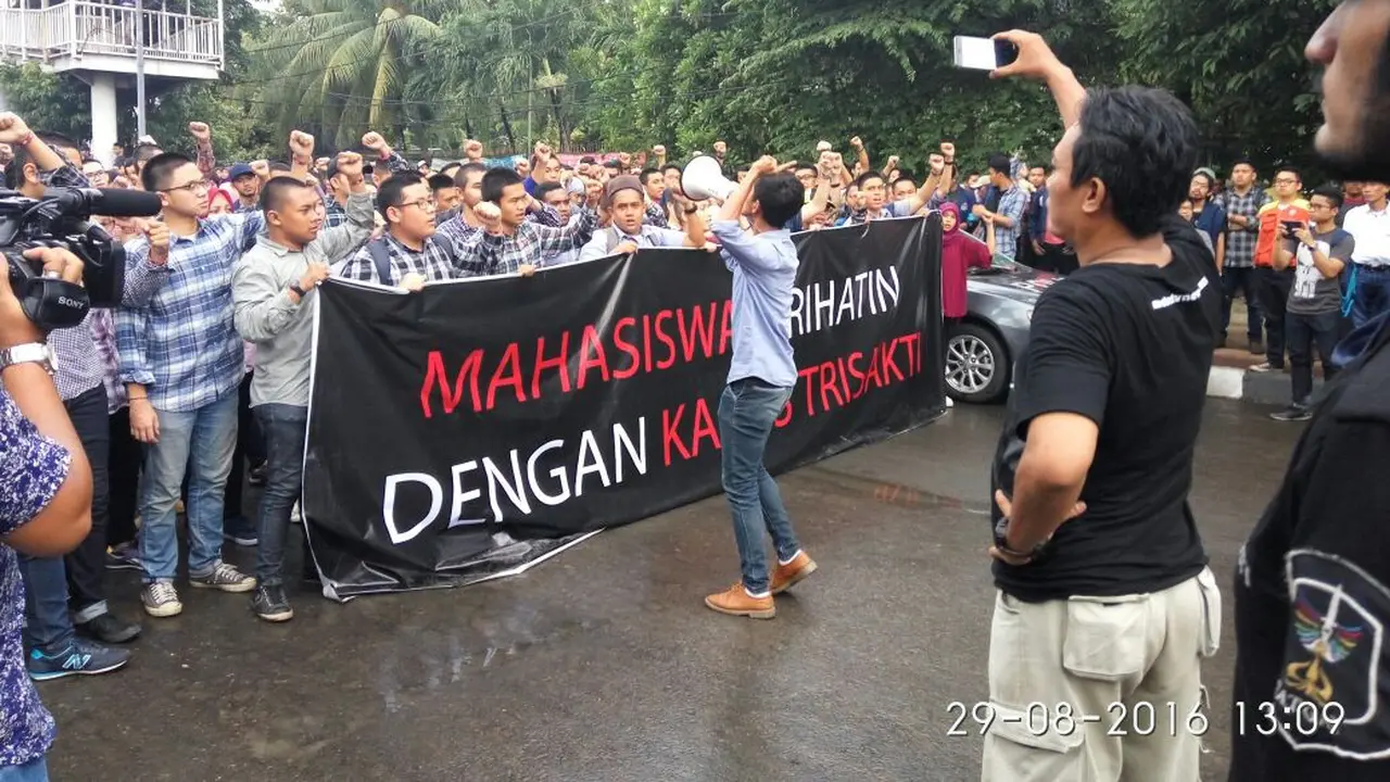 Muslim AR/Liputan6.com