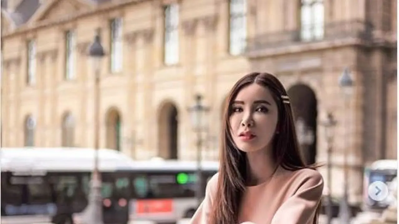 Jamie Chua