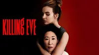 Killing Eve. (Foto. BBC America)