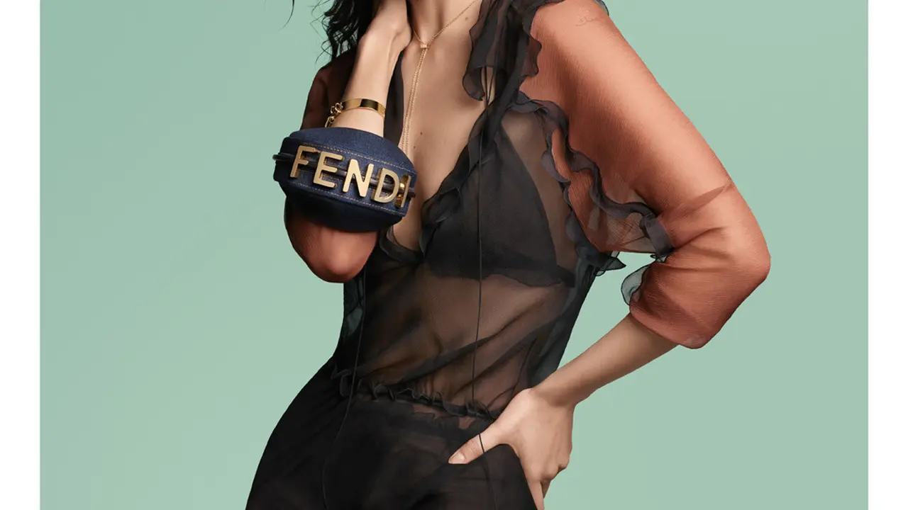 Bella Hadid