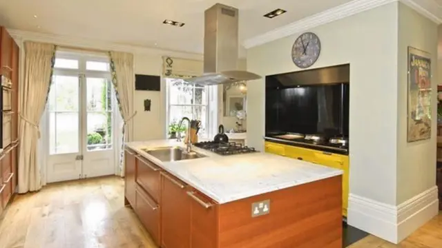 [Bintang] George Clooney