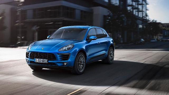 Tiga Mobil yang Paling Dicintai Konsumen