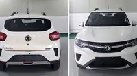 Diam-Diam, DFSK Menyiapkan Mobil Listrik