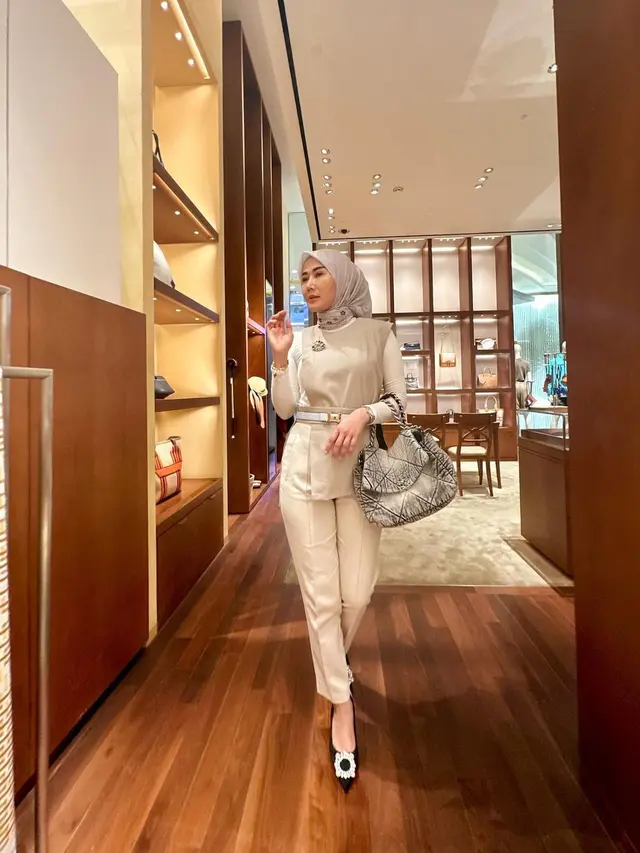 Marissya Icha. (Foto: Dok. Instagram @marissyaichareal)