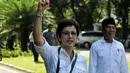 Nurul Arifin (Liputan6.com/Johan Tallo)
