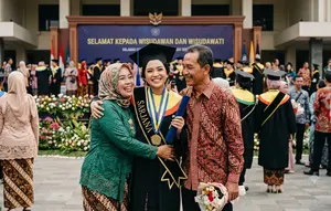 10 Kebiasaan Orang Tua yang Anaknya Sukses, Membentuk Mental Anak Sejak Usia Dini