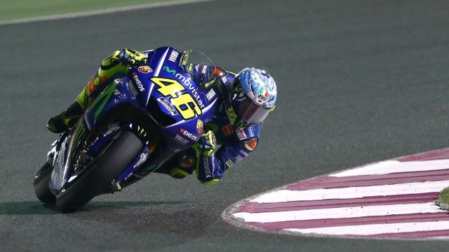 Valentino Rossi