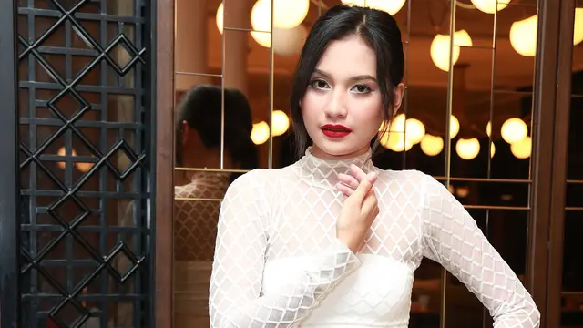 [Bintang] Indah Permatasari