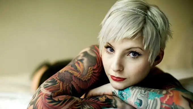 Hal Krusial yang Harus Kamu Tahu Sebelum Bikin Tato (Part 2)