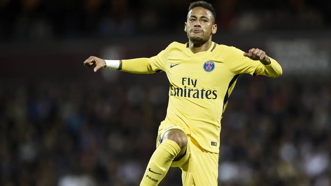 Neymar