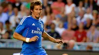 Madrid Belum Bersedia Lepas Coentrao