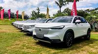 Honda HR-V SE (Otosia.com/Arendra Pranayaditya)