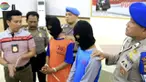 Tersangka pun berencana menghabisi nyawa sang mertua meminta bantuan Jalal Agus keponakannya.