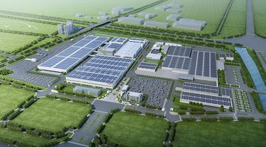 Honda Mulai Bangun Pabrik Kendaraan Listrik di Cina (Ist)