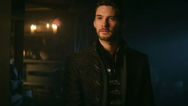 Serial Shadow and Bone