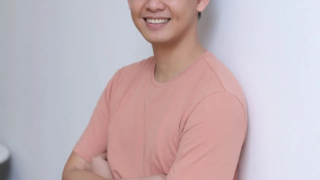[Bintang] Andi Arsyil