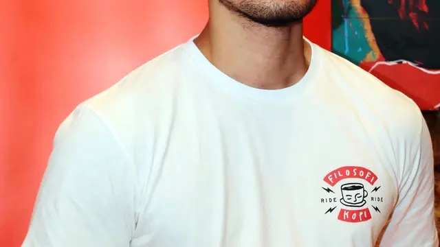 [Bintang] Rio Dewanto