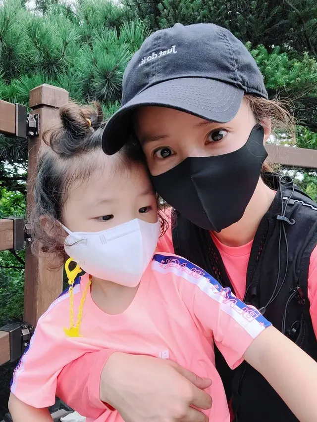Lee Si Young. (Instagram/ leesiyoung38)