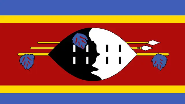 eswatini