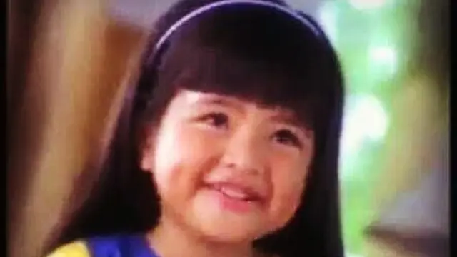 10 Potret Transformasi Tasya Kamila dari Kecil hingga Kini, Tetap Awet Muda