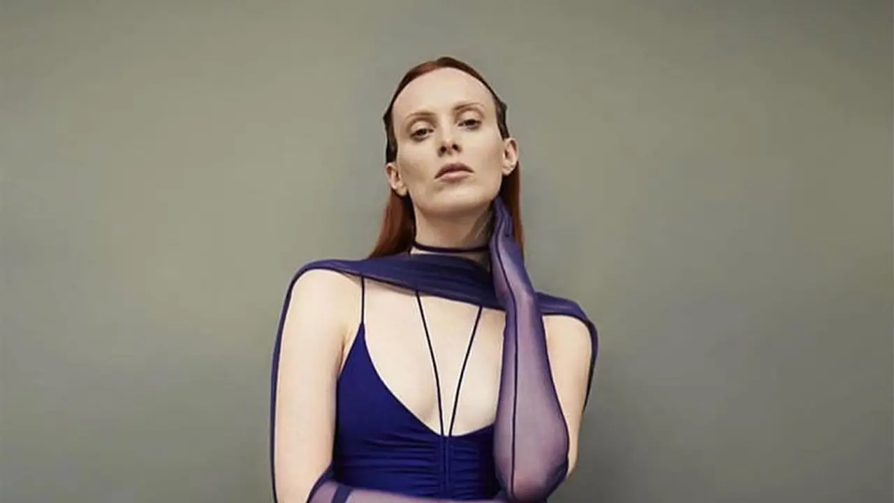 Karen Elson